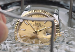 兰州积家售后维修服务中心-进水进灰