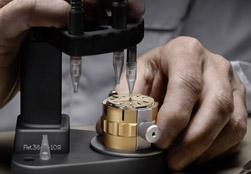 兰州积家售后维修服务中心-外观损坏