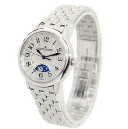 积家腕表如何保养清洗