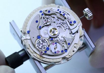 积家手表官网查询保修