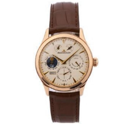 积家女表官网真假区别