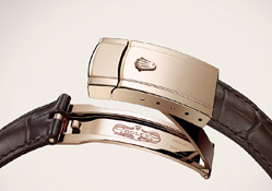 兰州积家售后维修服务中心-表扣