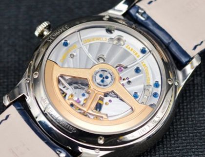 积家表把出现的问题