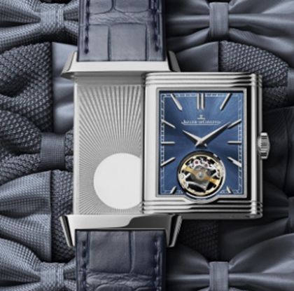 积家表2024年会掉价吗