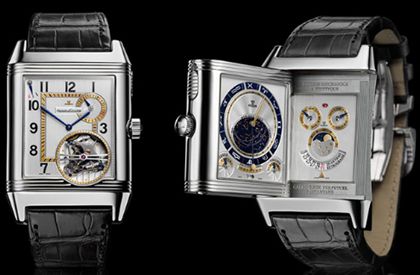 积家走时误差19秒