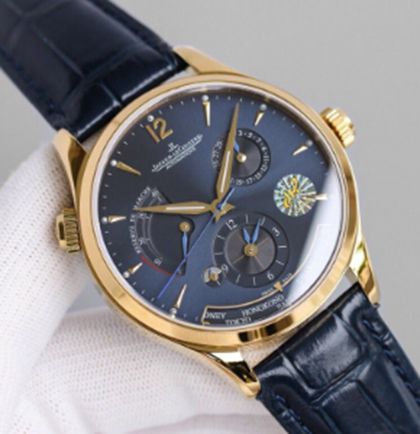 积家走时不准了维修