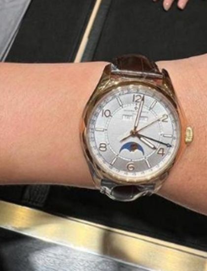 积家外观能看出真假吗