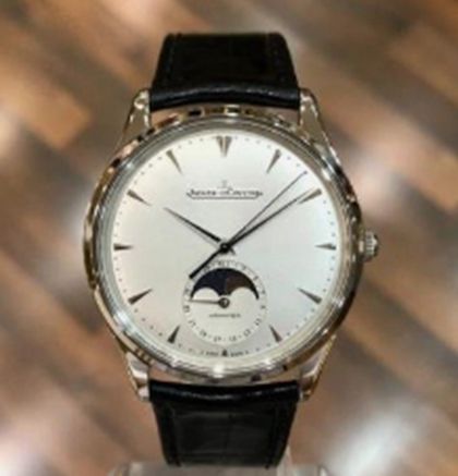 维修积家走时需要多少