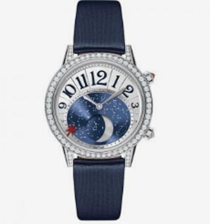 积家更换配件价格