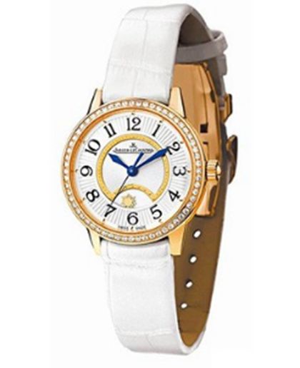 积家走时不准怎么上旋