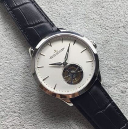 积家手表检测证书查询