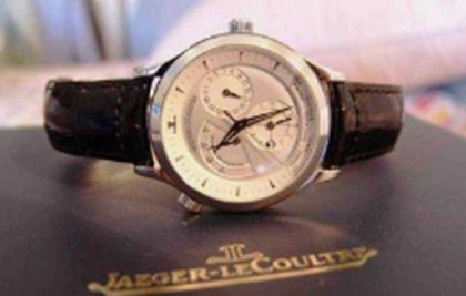 积家手表维修清洗保养店