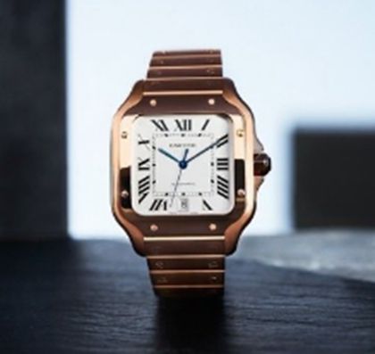 积家月相数字问题