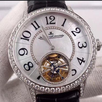 清洗积家手表多少钱