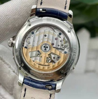 积家月相大师防水效果