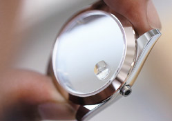 兰州积家售后维修服务中心-表蒙