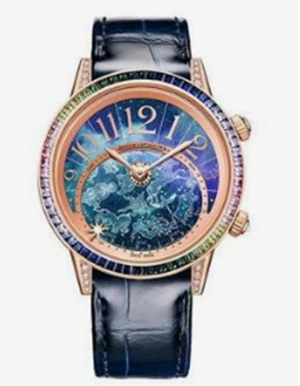 积家官方维修中心