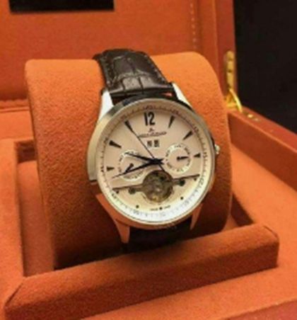 Jaeger积家全历大师表带 Jaeger积家全历大师表带