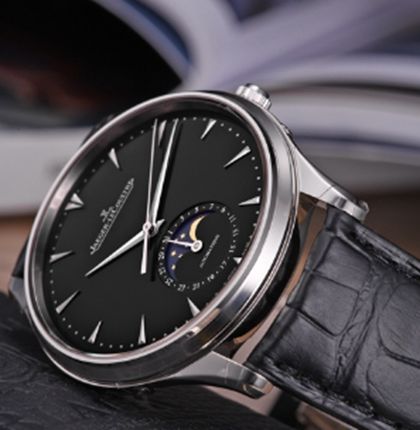 北京积家手表 问题多