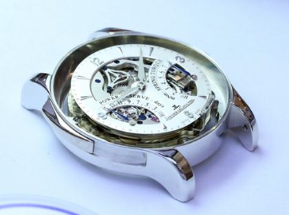 北京积家手表清洗保养