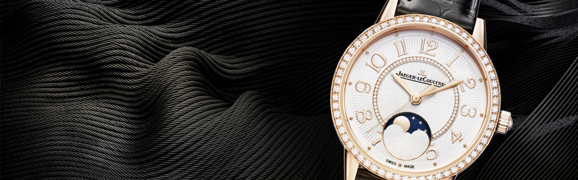 积家(Jaeger)手表售后官方