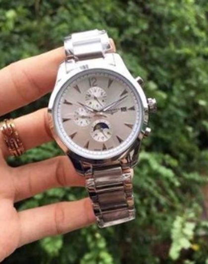 积家单面翻转防水吗