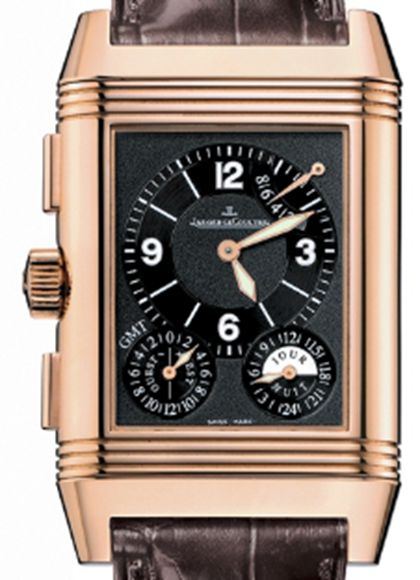 Jaeger积家走时不稳定 Jaeger积家走时不稳定