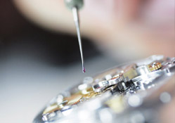 兰州积家售后维修服务中心-清洗