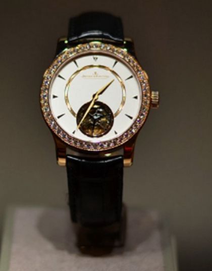 北京积家手表保养清洗站