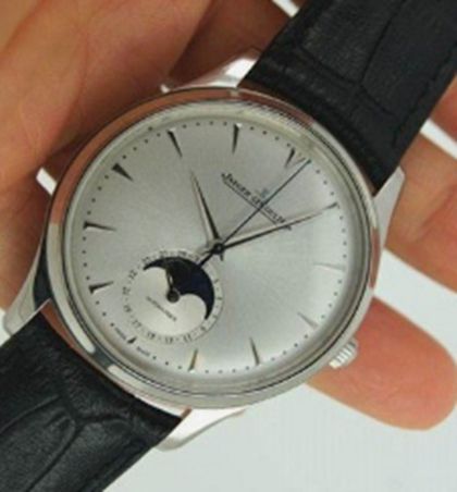 积家手表女款2024