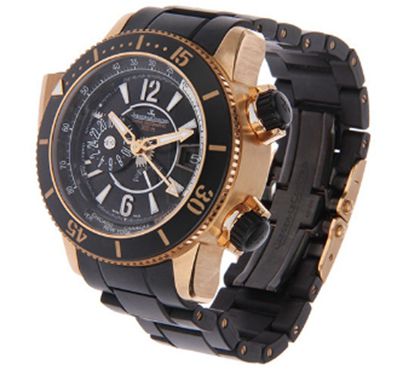 积家走时快多少正常