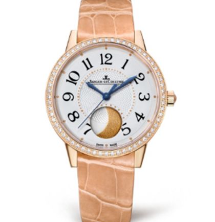 积家手表保养价格