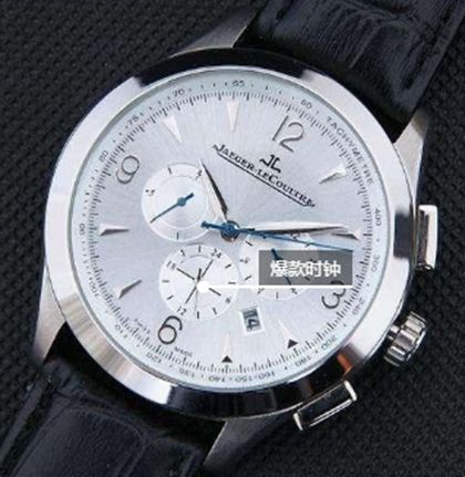 积家机械表防水吗