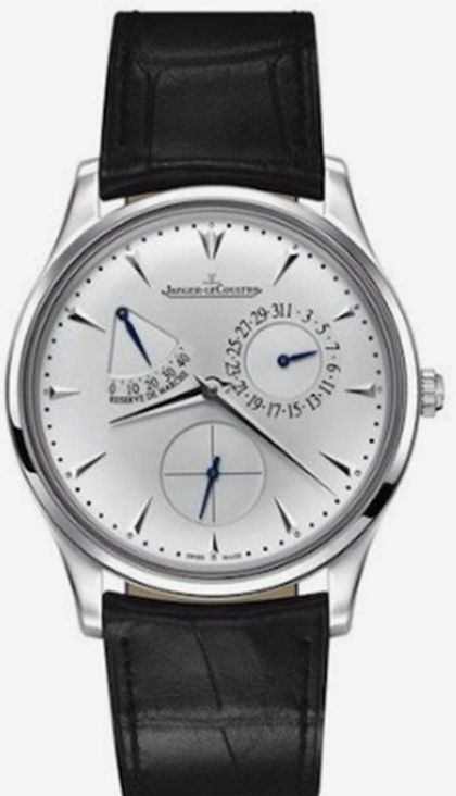 积家月相多少米防水