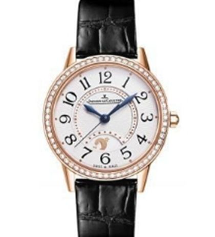 北京积家机芯的历史