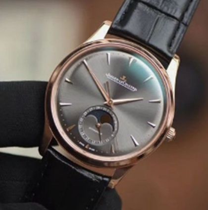 积家大师日历2024