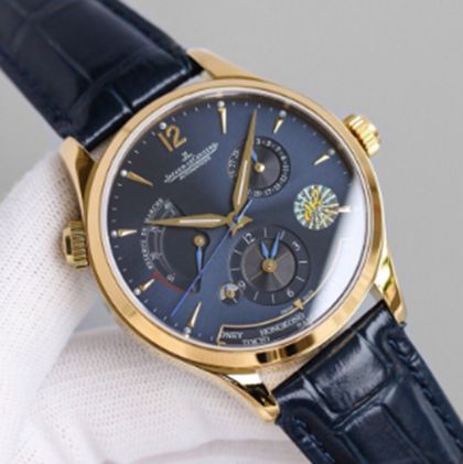 积家动力显示问题 积家动力显示问题